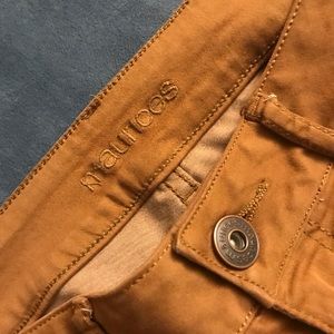 Maurices Bronze Jegging